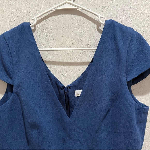 Dress the Population Bettie High Low Dress - Picture 6 of 8